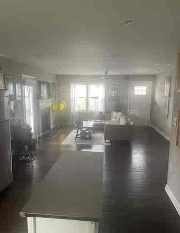 Master Bedroom/Private Bathroom