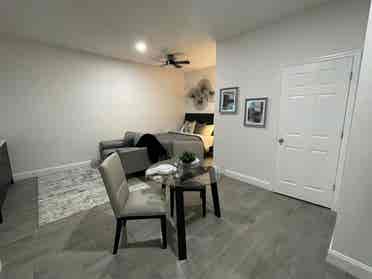 Modern Studio in Kissimmee