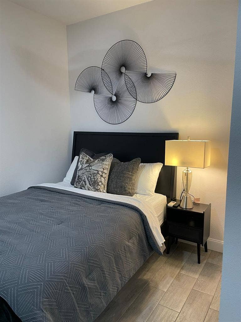 Modern Studio in Kissimmee