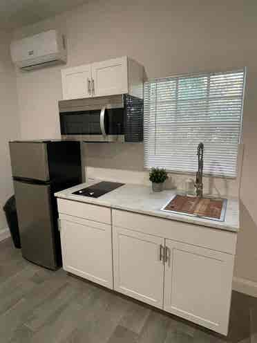 Modern Studio in Kissimmee