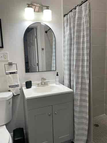 Modern Studio in Kissimmee