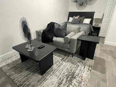 Modern Studio in Kissimmee