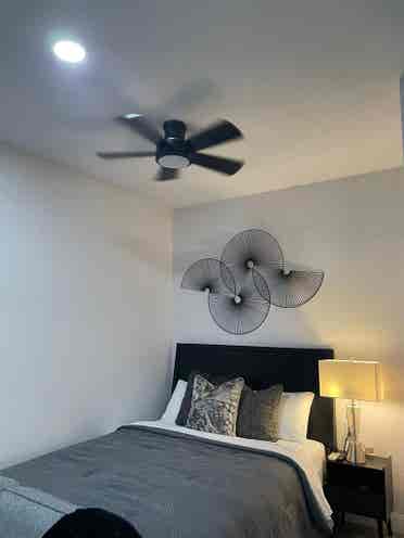 Modern Studio in Kissimmee