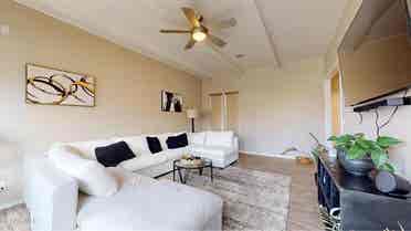 Camelot Heights Luxury Home