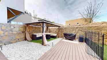 Camelot Heights Luxury Home