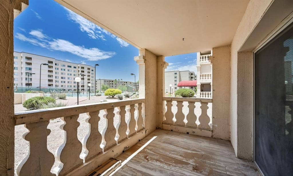 Room for rent with private bathroom