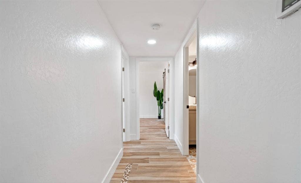 Room for rent with private bathroom