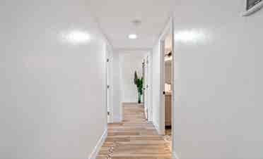 Room for rent with private bathroom
