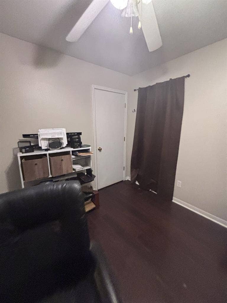 2 - Rooms for Rent Monthly Basis