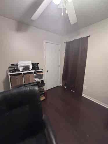Room for Rent Monthly Basis