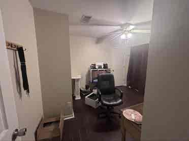 Room for Rent Monthly Basis
