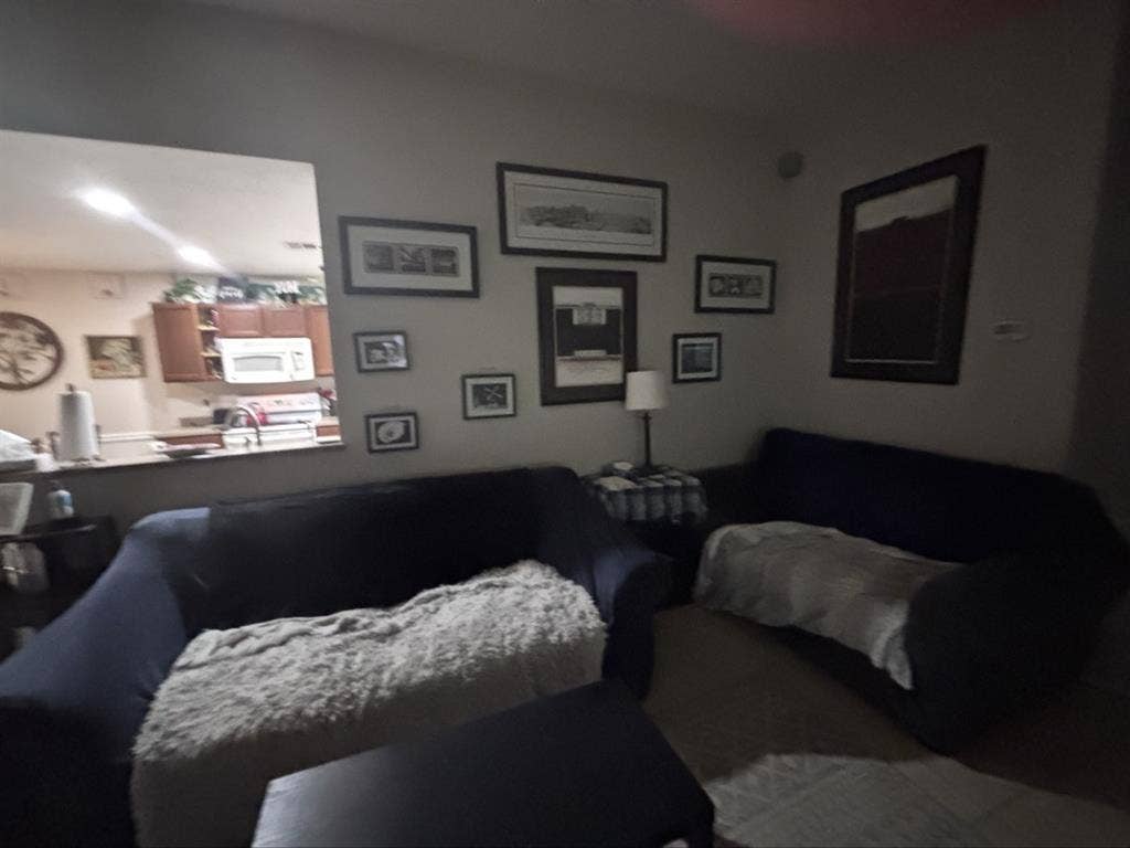 Room for Rent Monthly Basis