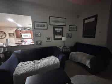Room for Rent Monthly Basis
