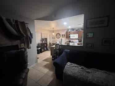 Room for Rent Monthly Basis