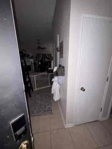 Room for Rent Monthly Basis