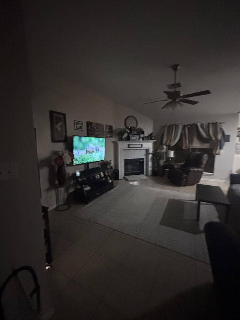 Room for Rent Monthly Basis