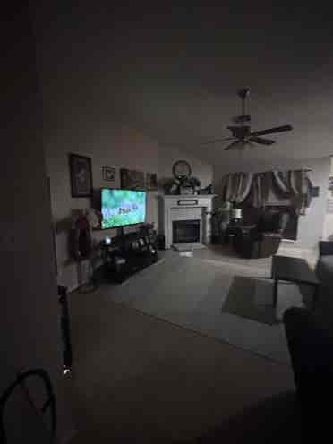 Room for Rent Monthly Basis