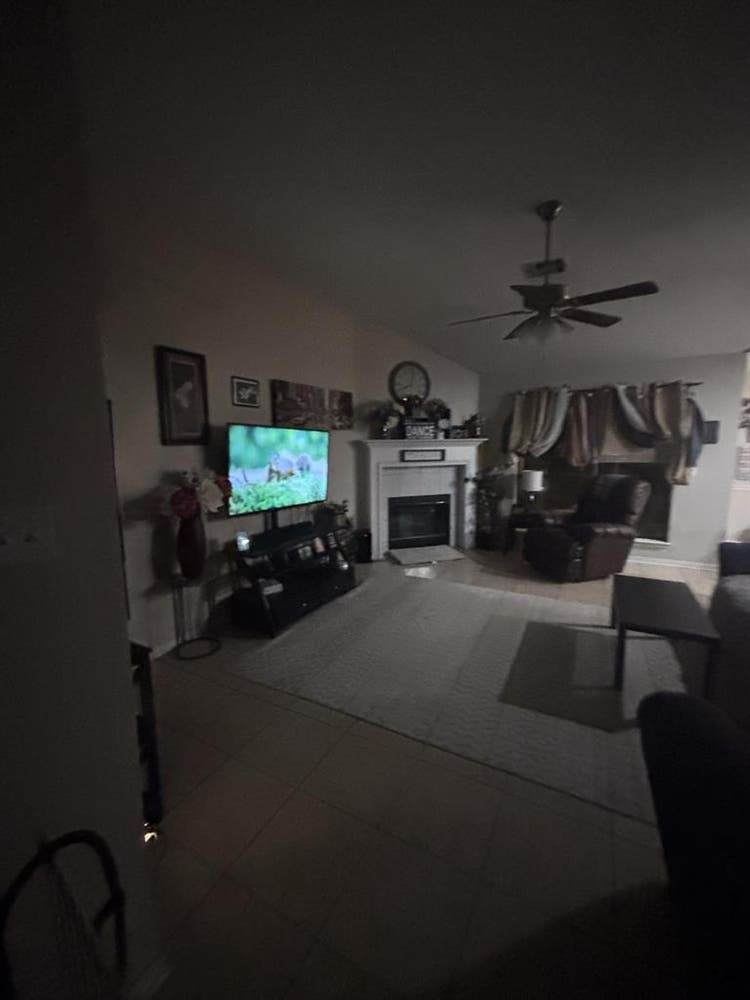 Room for Rent Monthly Basis