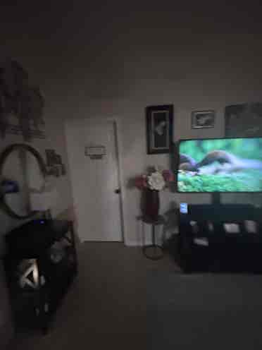 Room for Rent Monthly Basis
