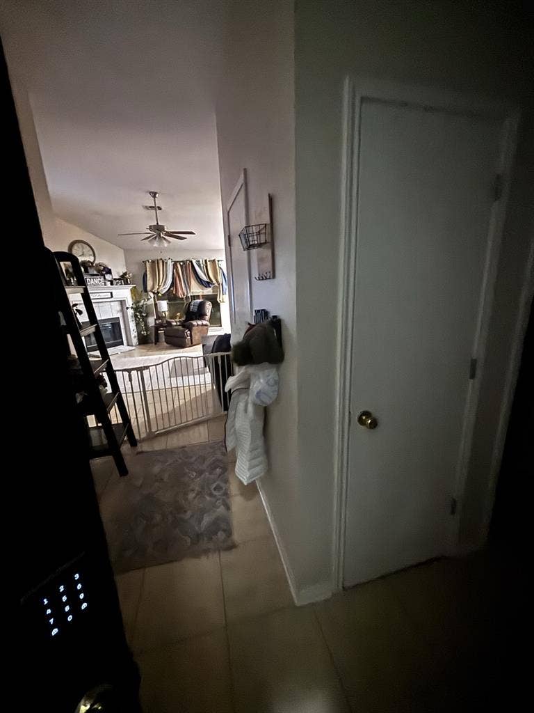 2 - Rooms for Rent Monthly Basis