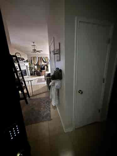 Room for Rent Monthly Basis