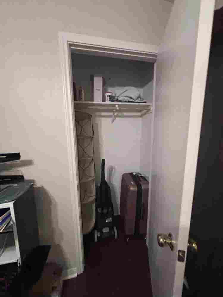 Room for Rent Monthly Basis