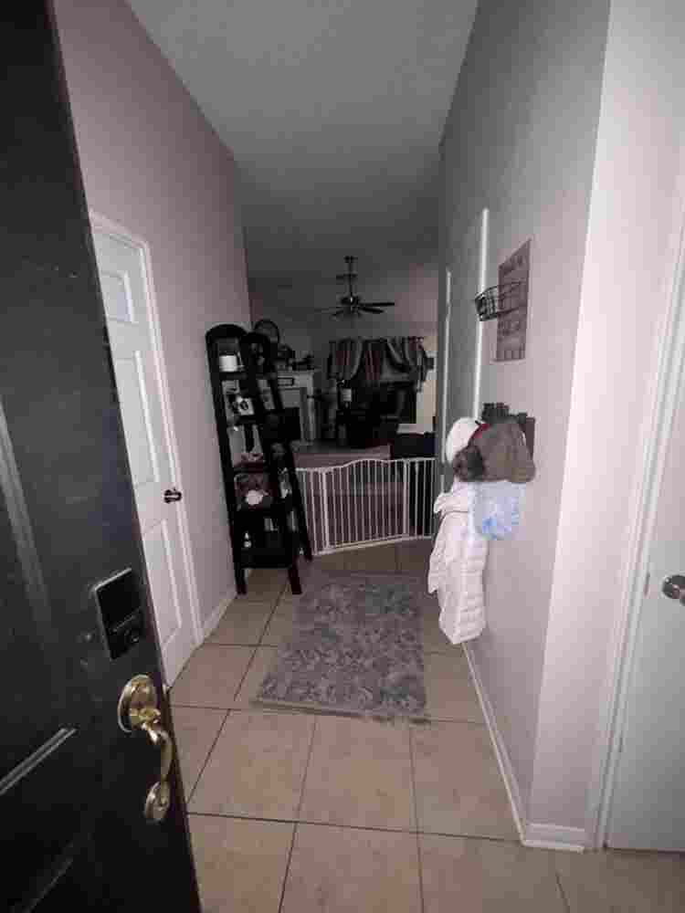 Room for Rent Monthly Basis