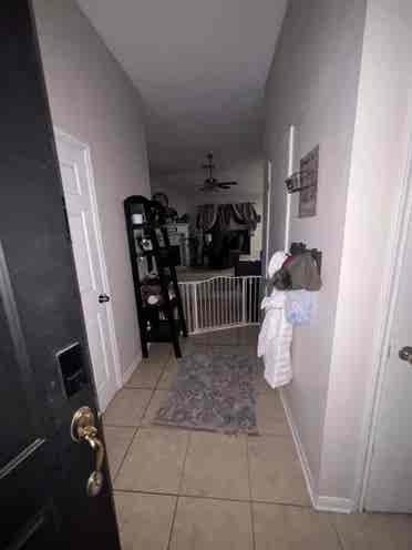 Room for Rent Monthly Basis