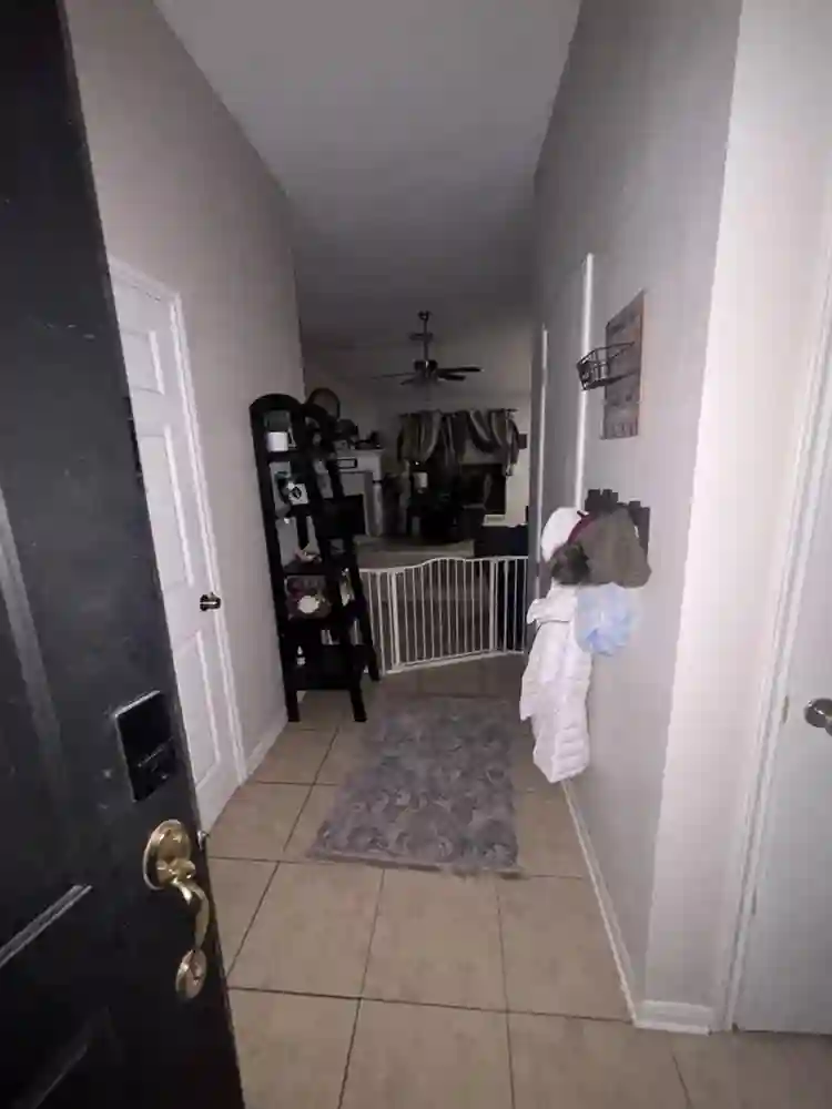 2 - Rooms for Rent Monthly Basis