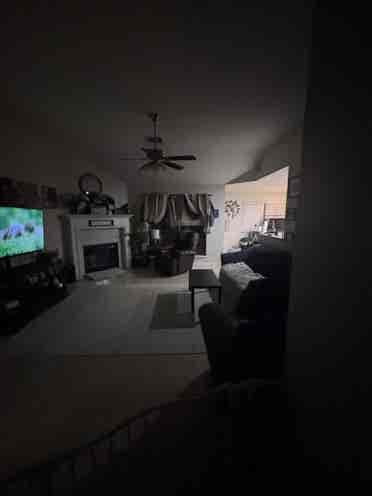 Room for Rent Monthly Basis