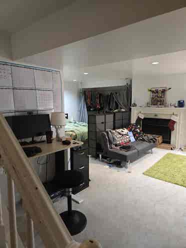 Basement Suite for rent $/month