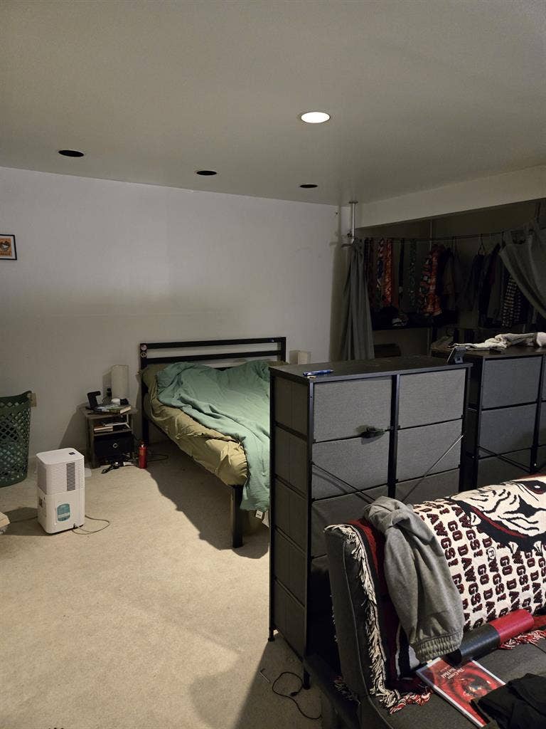 Basement Suite for rent $/month