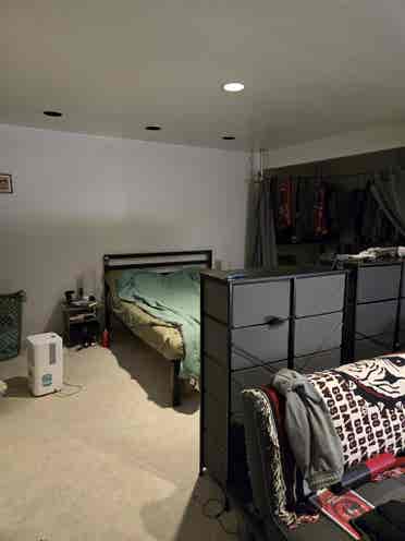 Basement Suite for rent $/month