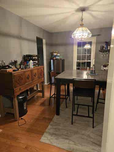 Basement Suite for rent $/month