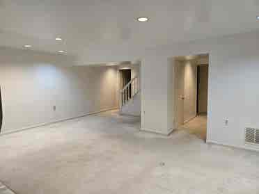 Basement Suite for rent $/month
