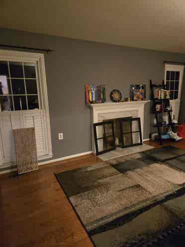 Basement Suite for rent $/month