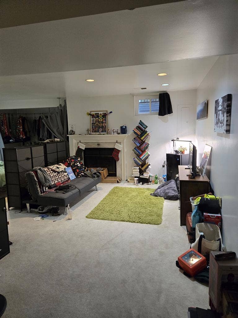 Basement Suite for rent $/month