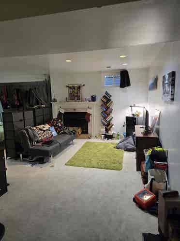 Basement Suite for rent $/month
