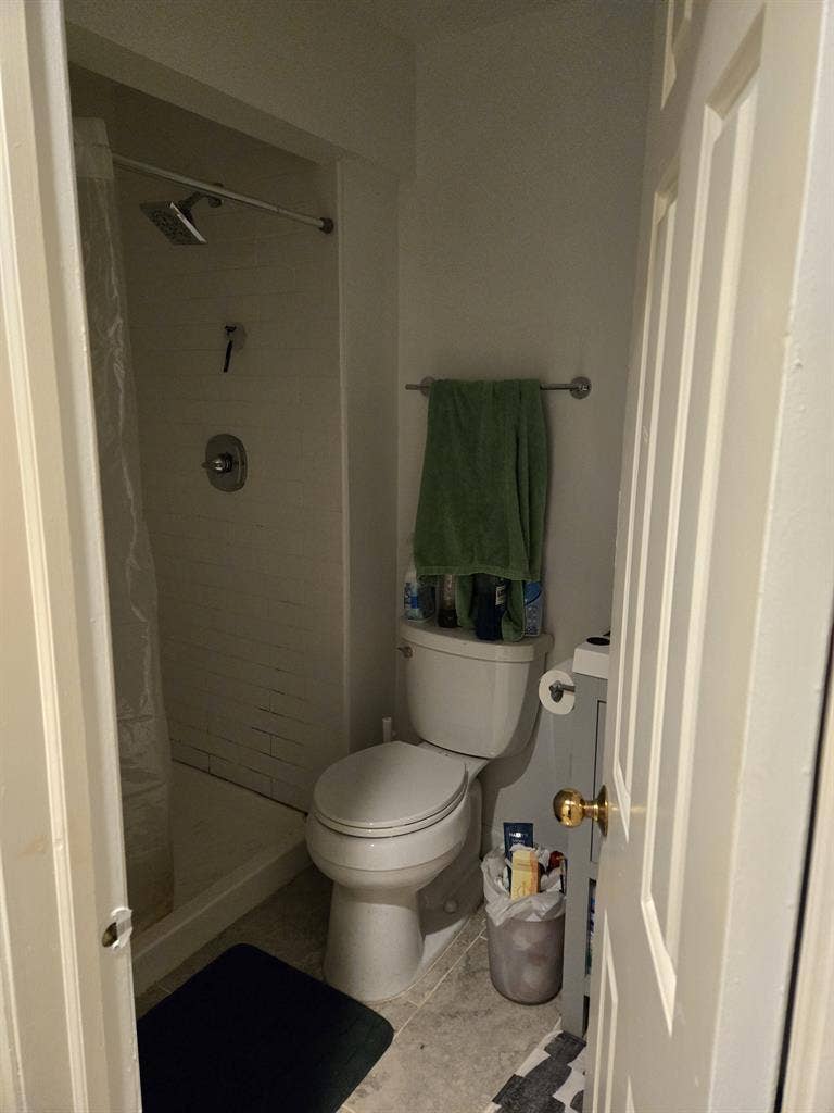 Basement Suite for rent $/month