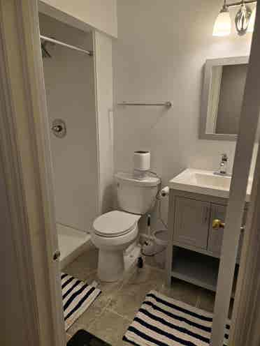 Basement Suite for rent $/month