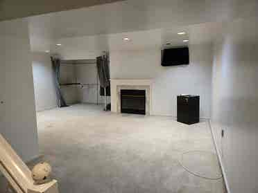 Basement Suite for rent $/month