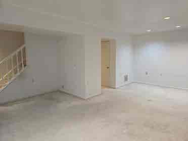 Basement Suite for rent $/month
