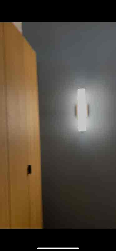 bathroom Highrise
 Apt