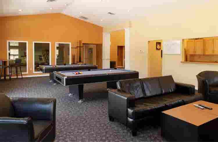 Nice apartment! Great opportunity!
