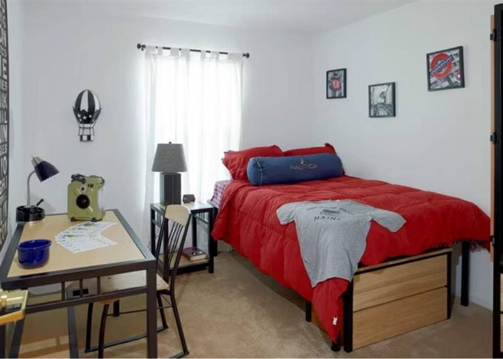Nice apartment! Great opportunity!