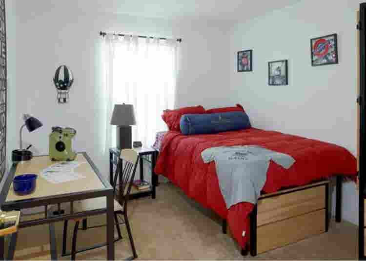 Nice apartment! Great opportunity!