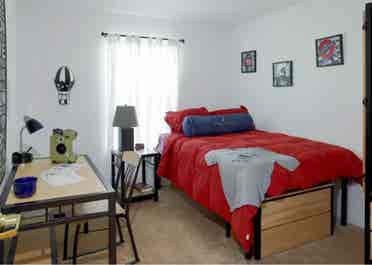 Nice apartment! Great opportunity!