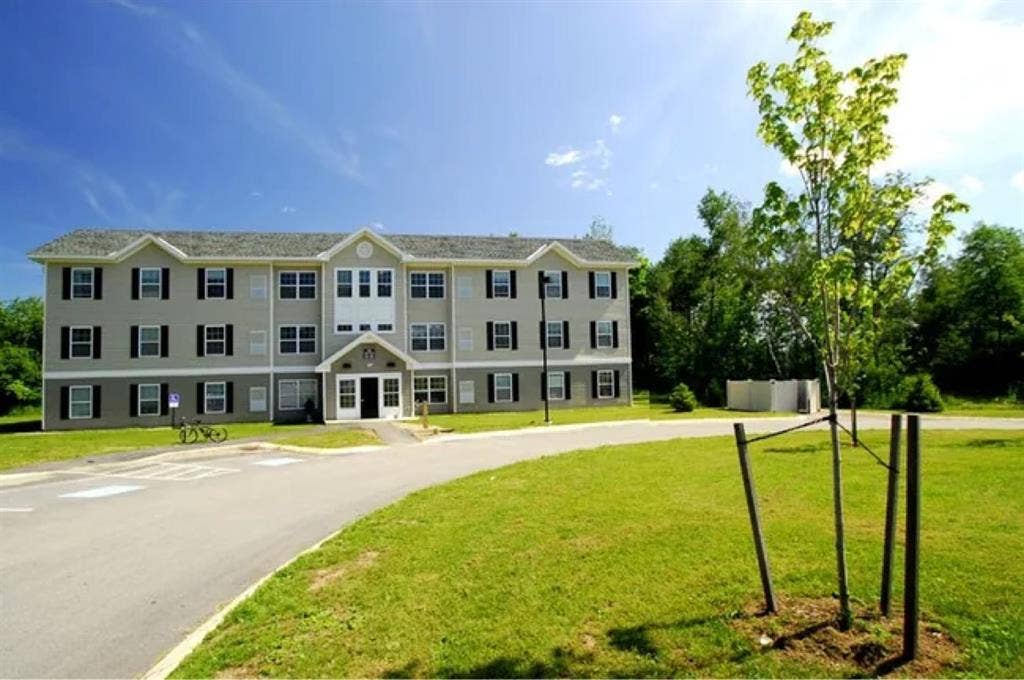 Nice apartment! Great opportunity!