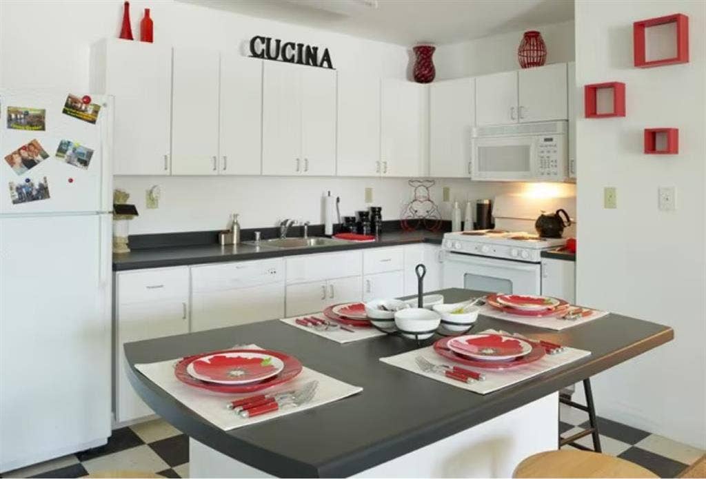 Nice apartment! Great opportunity!