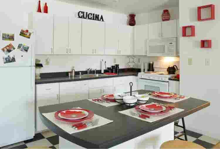 Nice apartment! Great opportunity!